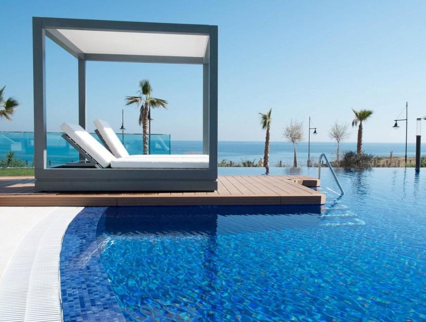Sea Senses Blue Ocean Lägenhet Torrevieja Exteriör bild