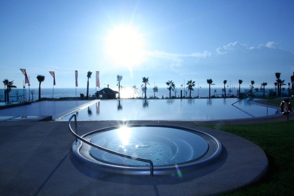 Sea Senses Blue Ocean Lägenhet Torrevieja Exteriör bild
